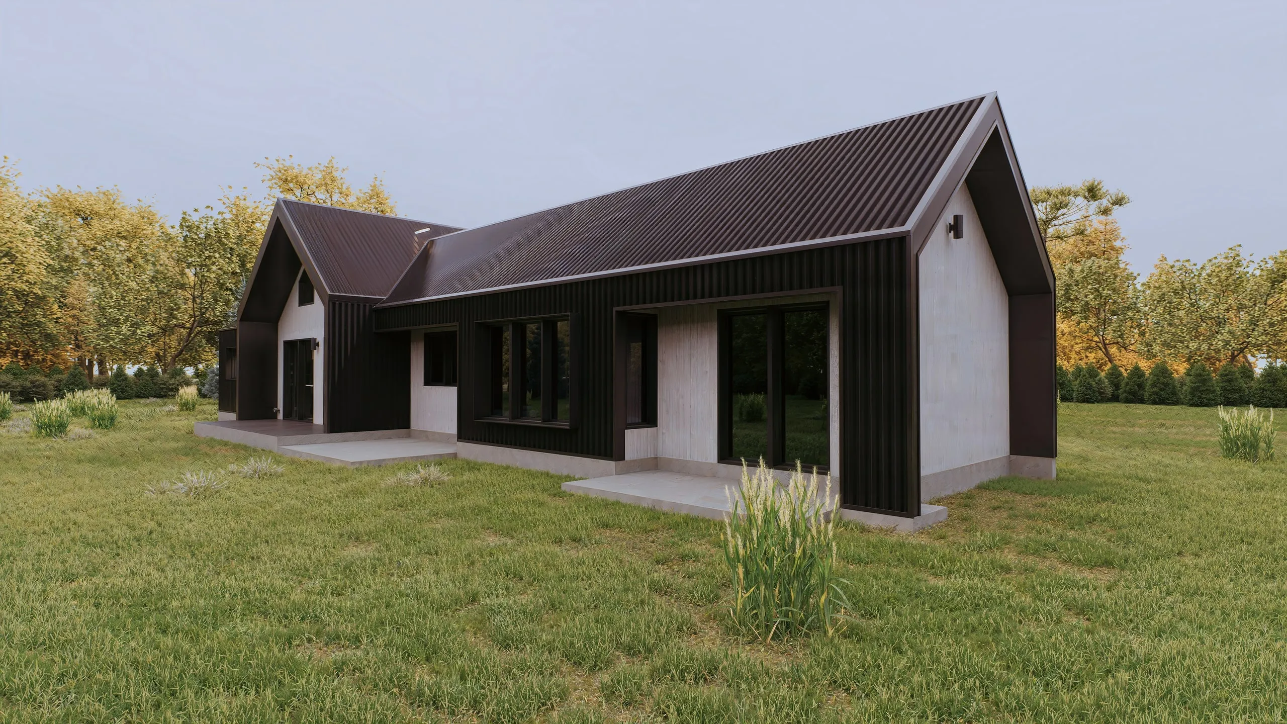 TIND-02 — fachada Blanco, vista 4
