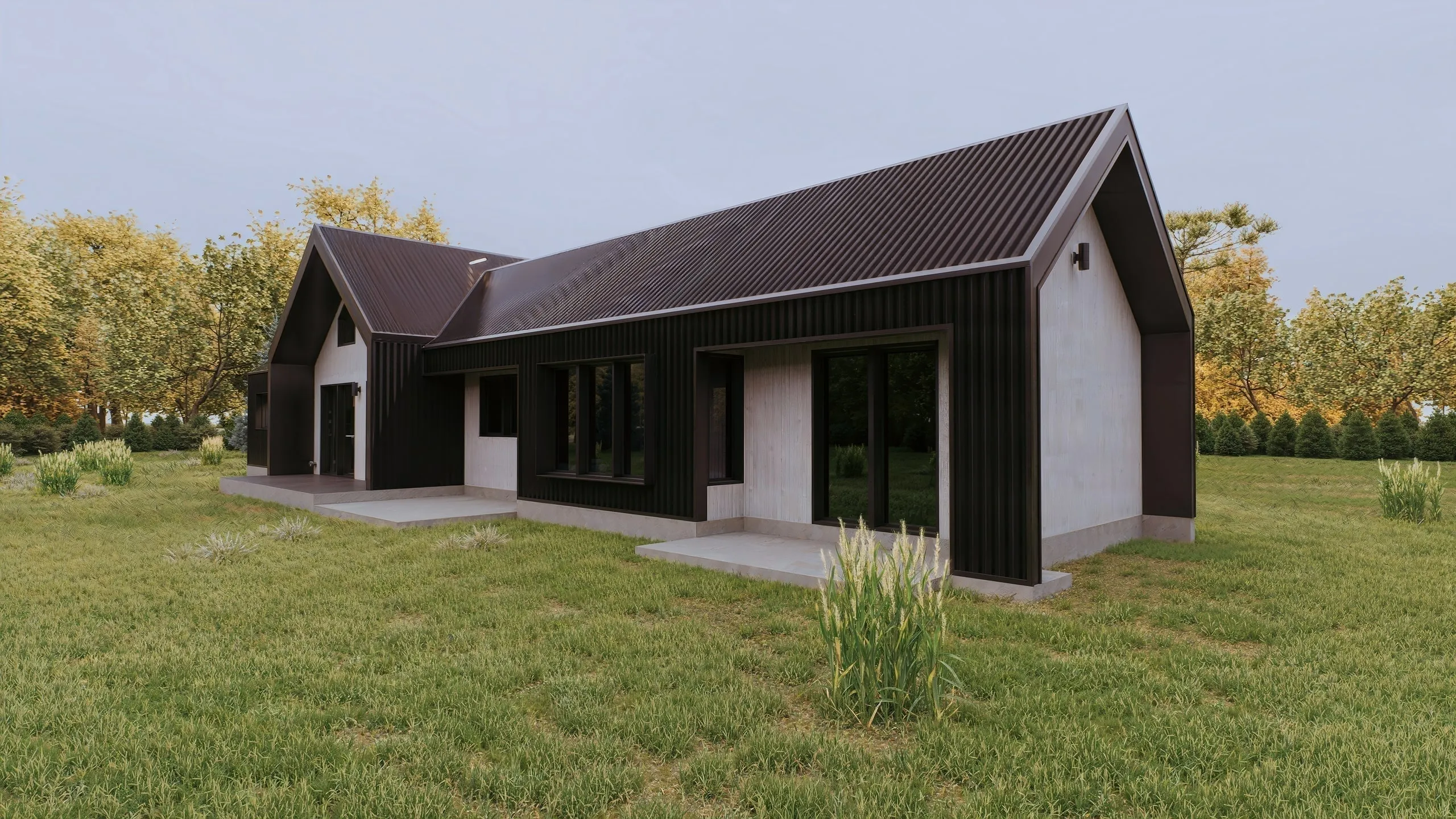 TIND-02 — fachada Blanco, vista 4