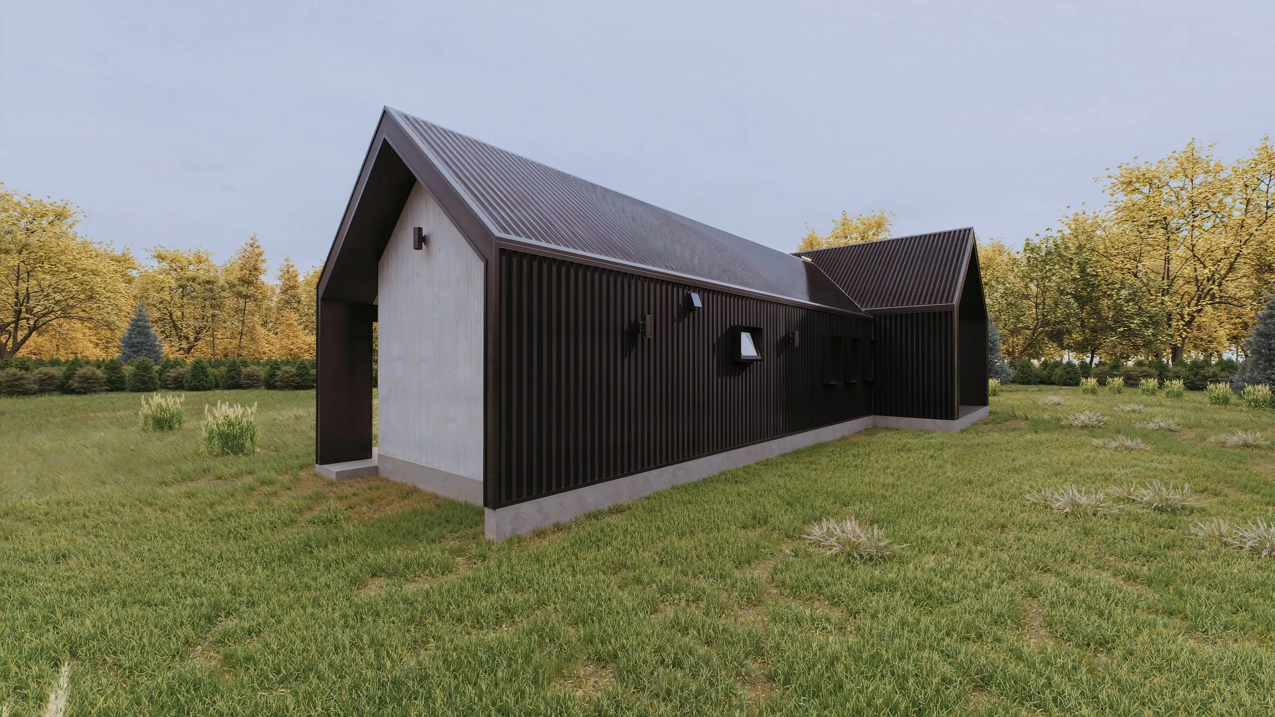 TIND-02 — fachada Blanco, vista 5