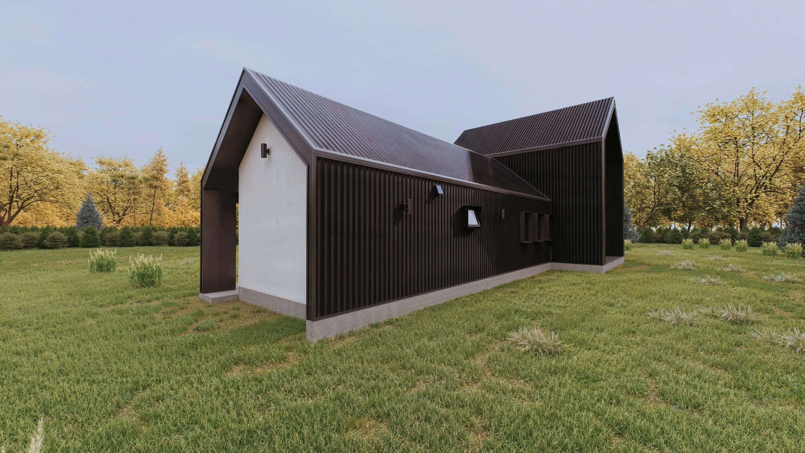 TIND-01 — fachada Blanco, vista 5