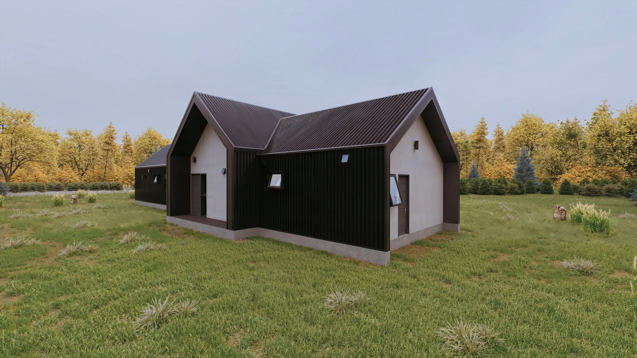 TIND-02 — fachada Blanco, vista 6