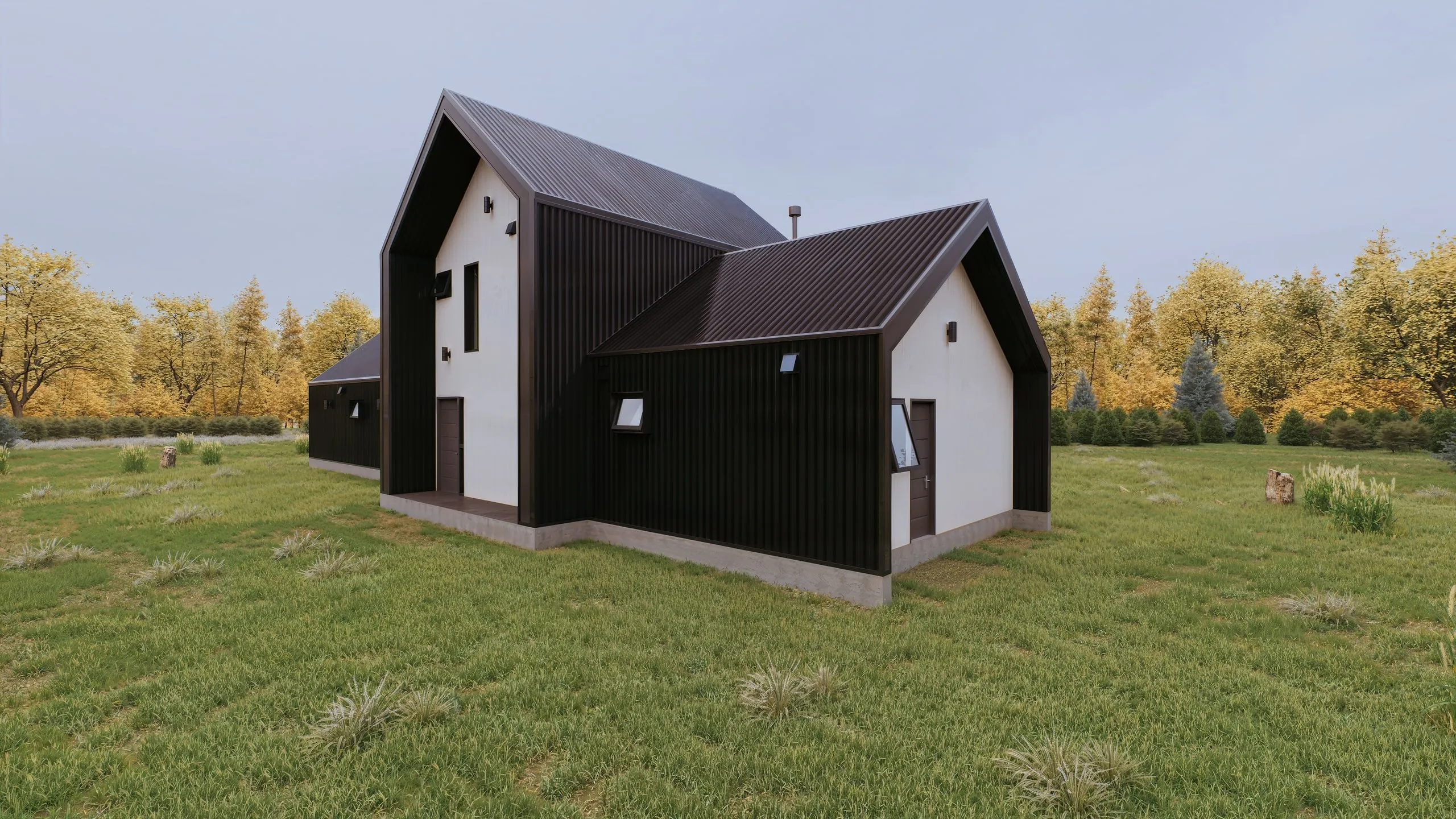 TIND-01 — fachada Blanco, vista 6