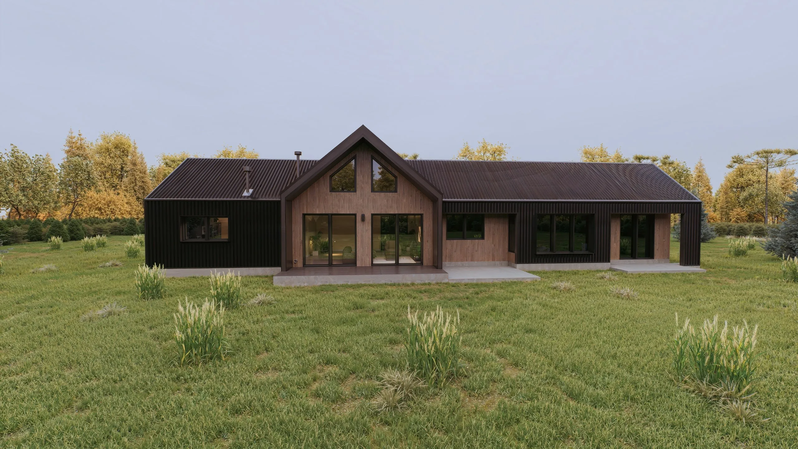 TIND-02 — Casa TIND