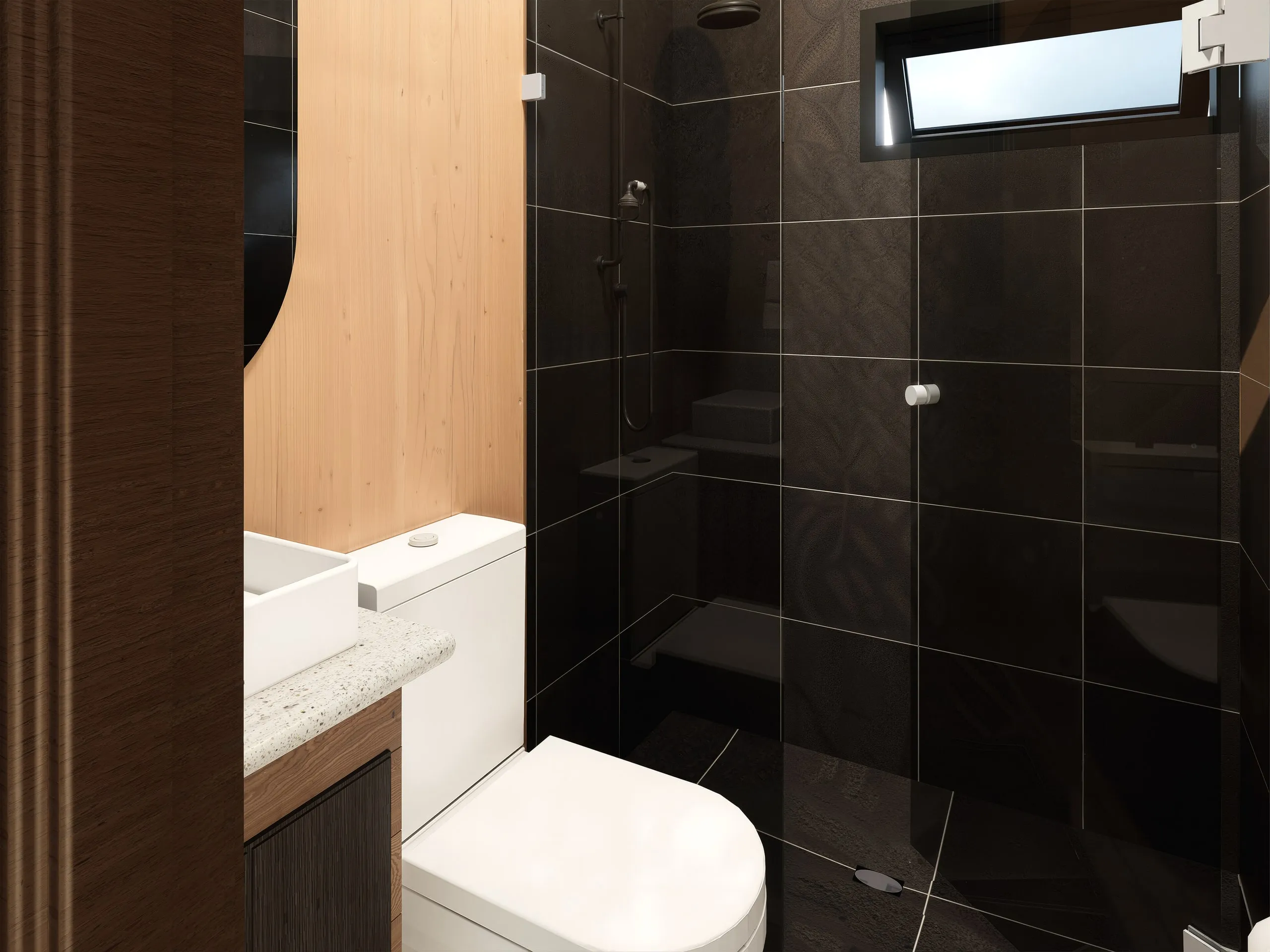 LITEN-02 — Baño