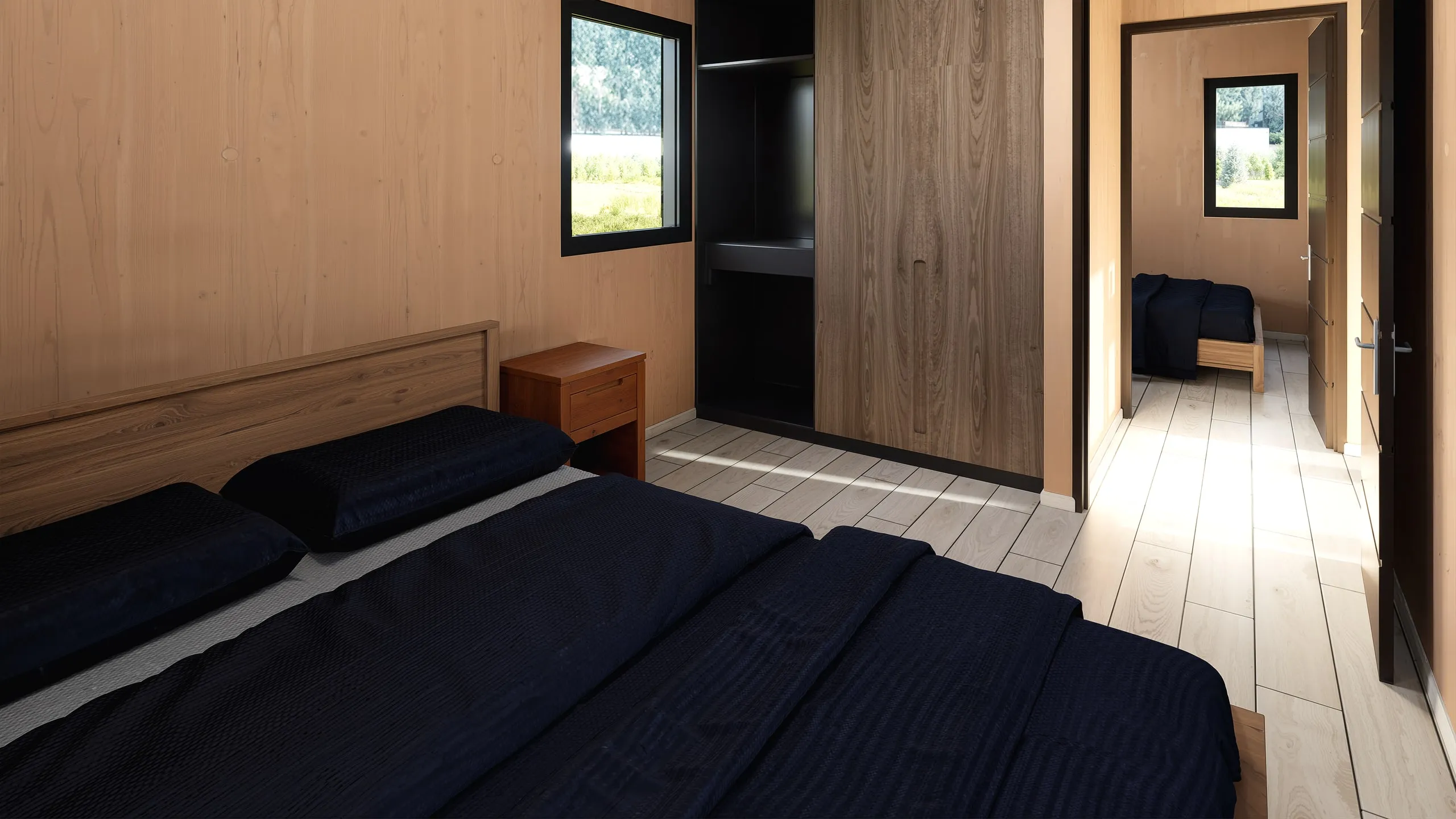 LITEN-02 — Dormitorio