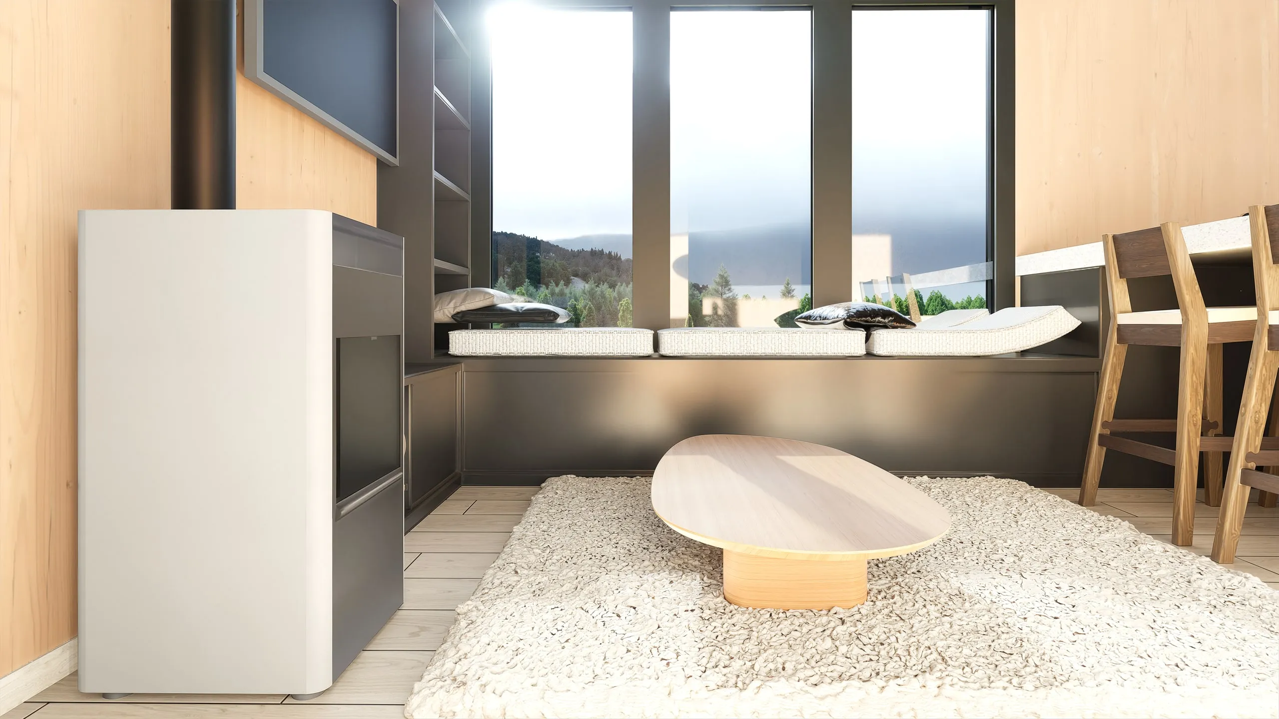 LITEN-02 — Estar